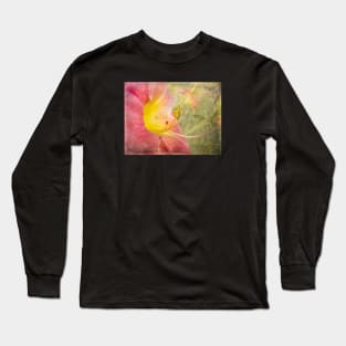 Reach Out and Touch Someone Long Sleeve T-Shirt